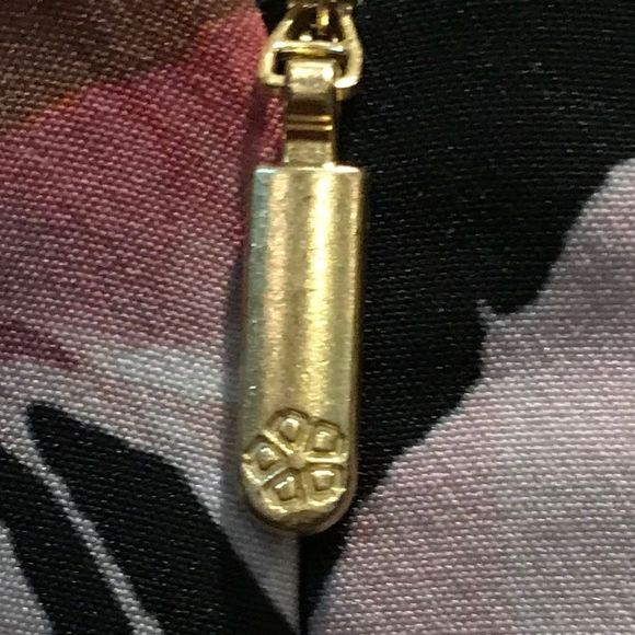 NWT $348 Trina Turk | Panache 2 | Faye | Floral Bell Sleeve Dress - Picture 11 of 15